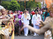 Demi Wisatawan, Ridwan Kamil Bakal Rombak Gedung Sate