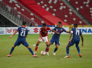 Fakta Menarik Jelang Final Piala AFF, Indonesia Vs Thailand