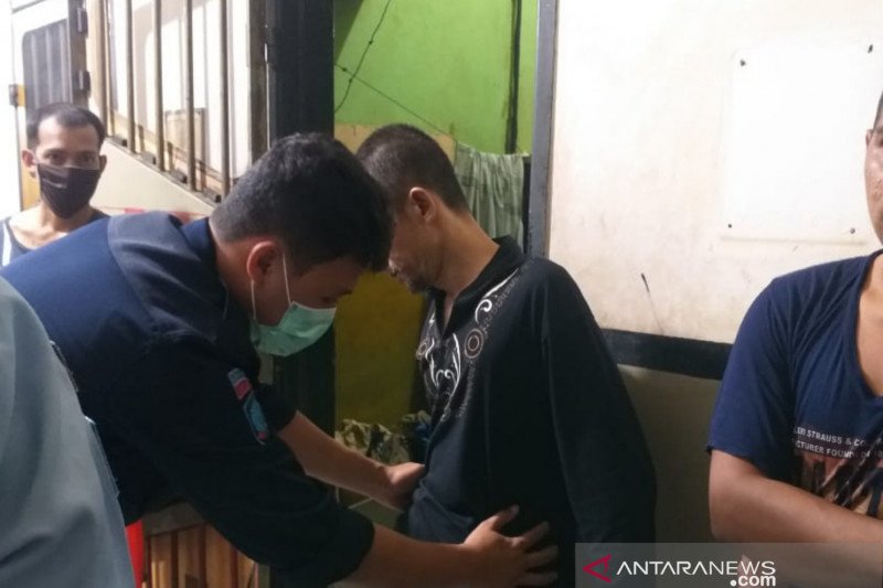 Polsuspas dan Sipir Lapas Itu Sama, Segini Gaji Mereka Sebagai ASN