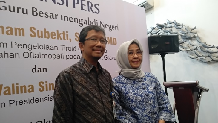 prof Imam