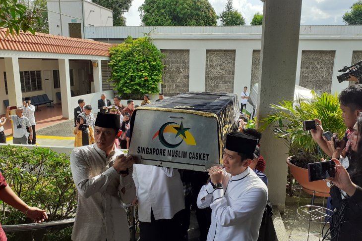 MUI: Semoga SBY dan Keluarga Diberikan Ketabahan