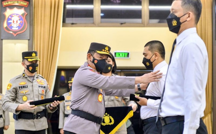 Novel Baswedan Cs Mulai Bergerak Awal Januari 2022