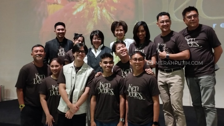 Musikal Ken Dedes kembali Digelar Selama 4 Hari