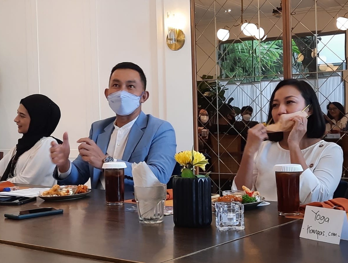 Penjualan Produk Nutrisi Mulai Turun Setelah COVID-19 Melandai