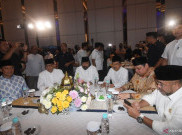 Pengamat Sebut Kecil Peluang Golkar Gabung Koalisi Perubahaan dan Persatuan