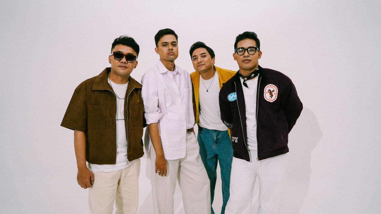 Tonewaves Rilis 'Parfum', Lagu Hangat tentang Kenangan yang Kembali lewat Aroma