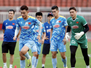 Malaysia, Vietnam, Thailand Masih Berjuang Susul Timnas Indonesia ke Piala Asia 2027, Simak Jadwal Pertandingannya di Kualifikasi