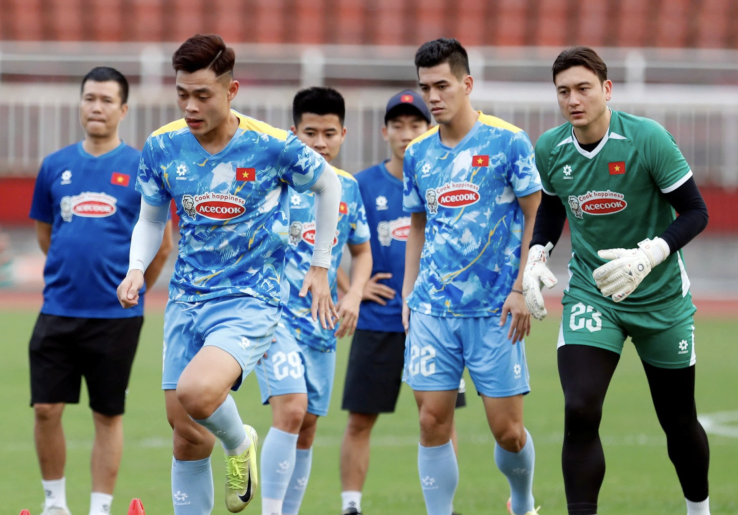 Malaysia, Vietnam, Thailand Masih Berjuang Susul Timnas Indonesia ke Piala Asia 2027, Simak Jadwal Pertandingannya di Kualifikasi