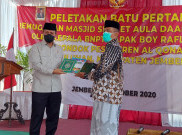 Kepala BNPT Minta Pengurus Masjid Waspadai Penyebaran Paham Radikalisme