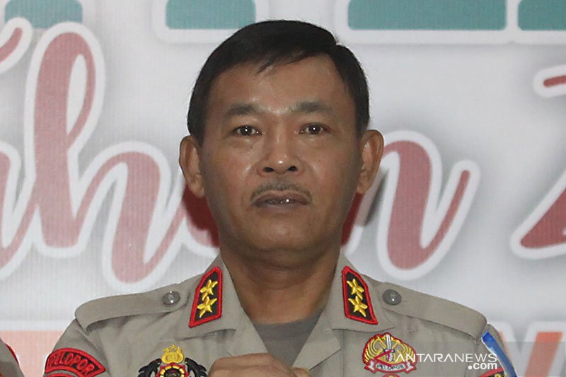 Kapolri Idham Azis Langsung Minta Restu ke Panglima TNI, Ada Apa?