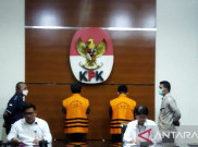 KPK Tetapkan Hakim Agung Gazalba Saleh Tersangka Dugaan Suap di MA