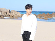 Jung Yong Hwa CNBLUE Segera Rilis Album Solo Terbaru