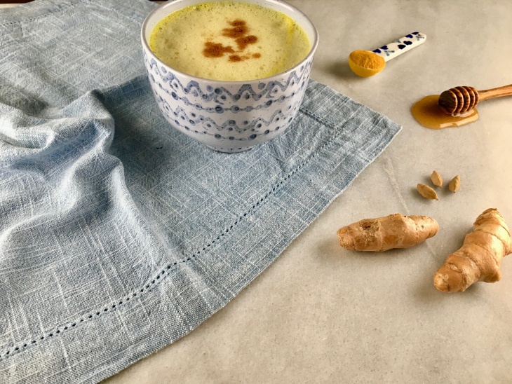 5 Makanan ini Bantu Memperlancar Datang Bulan