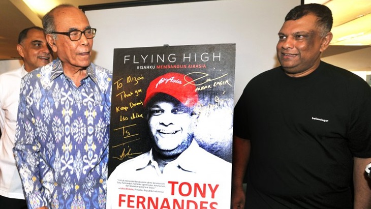 Menuju Industri Penerbangan 3.0