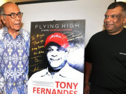 Menuju Industri Penerbangan 3.0