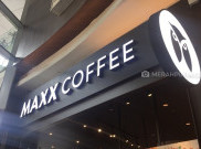 MAXX Coffee Hadirkan Flagship Store Unik yang Siap Manjakan Masyarakat Urban