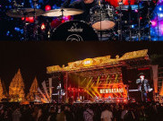 31 Januari 2026,  Padi Reborn Tutup Rangkaian Perayaan 28 Tahun Perjalanan