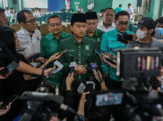 NU Dinilai Tidak Bisa Meninggalkan PKB
