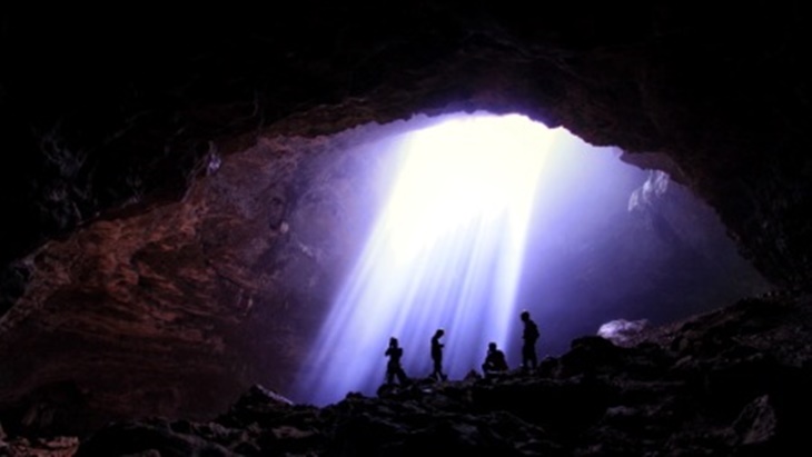 Meski ditutup wisatawan nekat masuk ke sejumlah lokasi wisata di Gunung Kidul