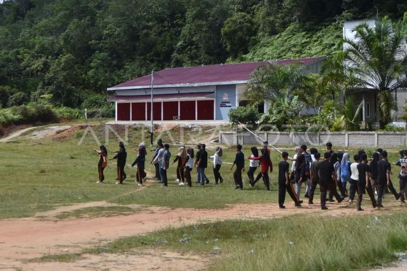 Pemerintah Belum Rampungkan Perpres Mengatur Tata Kelola Koperasi Merah Putih
