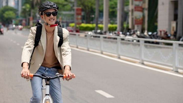 Bersepeda Sebabkan Impotensi, Benarkah?
