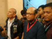 Tuntut Hukuman Pelaku Diperberat, Novel: Ini Upaya Pembunuhan Berencana