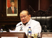 Dorong Amandemen UUD 1945, DPD Dukung Capres Jalur Independen