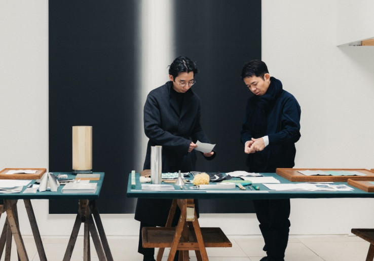 Dari Paris ke Bali, Pameran ‘Light and Shadow Inside Me’ Eugene Kangawa Siap Jadi Koleksi Permanen di Eugene Museum 2026