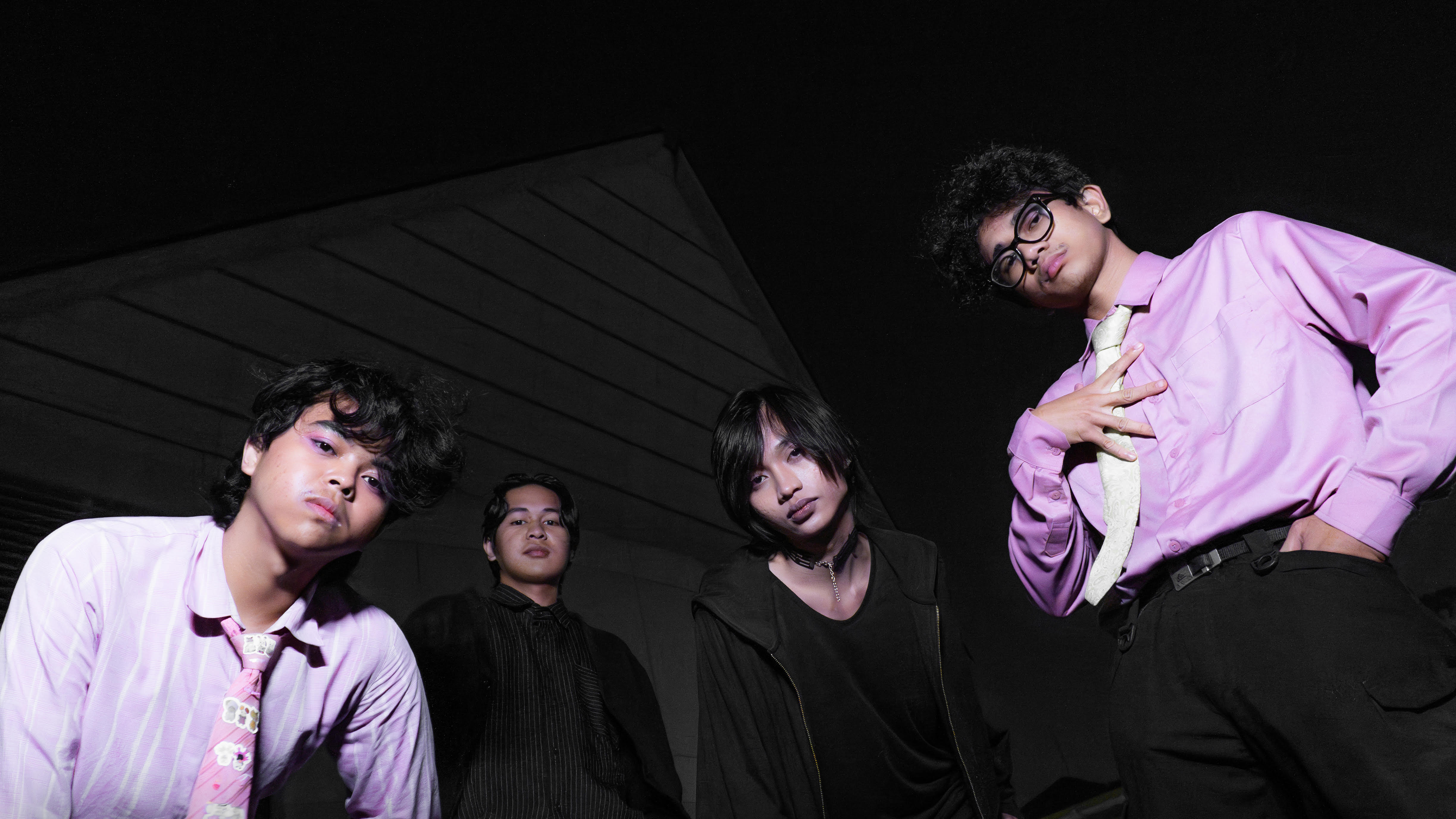 'Wild Goose Chase', Eksperimen Filsummer antara Midwest Emo dan Nuansa Sunda