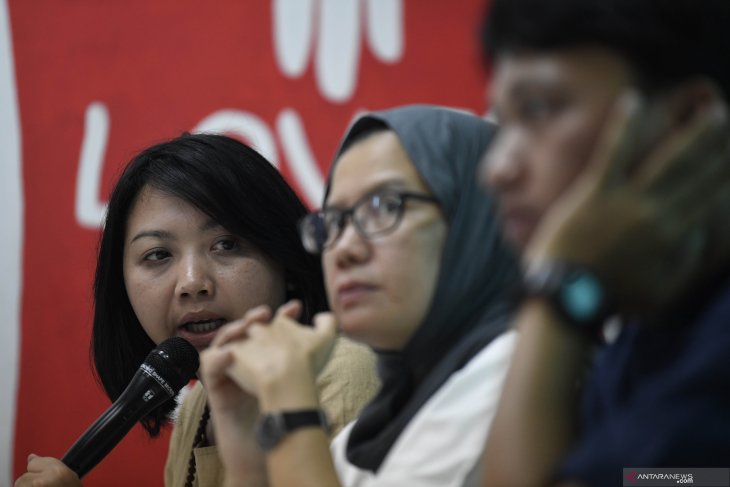KontraS Tuding Polisi Sengaja Tutup-tutupi Penanganan Kasus Kerusuhan 22 Mei