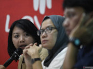  KontraS Tuding Polisi Sengaja Tutup-tutupi Penanganan Kasus Kerusuhan 22 Mei