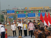 Respons Jokowi Soal Anies Sebut Gaji TNI-Polri Jarang Naik