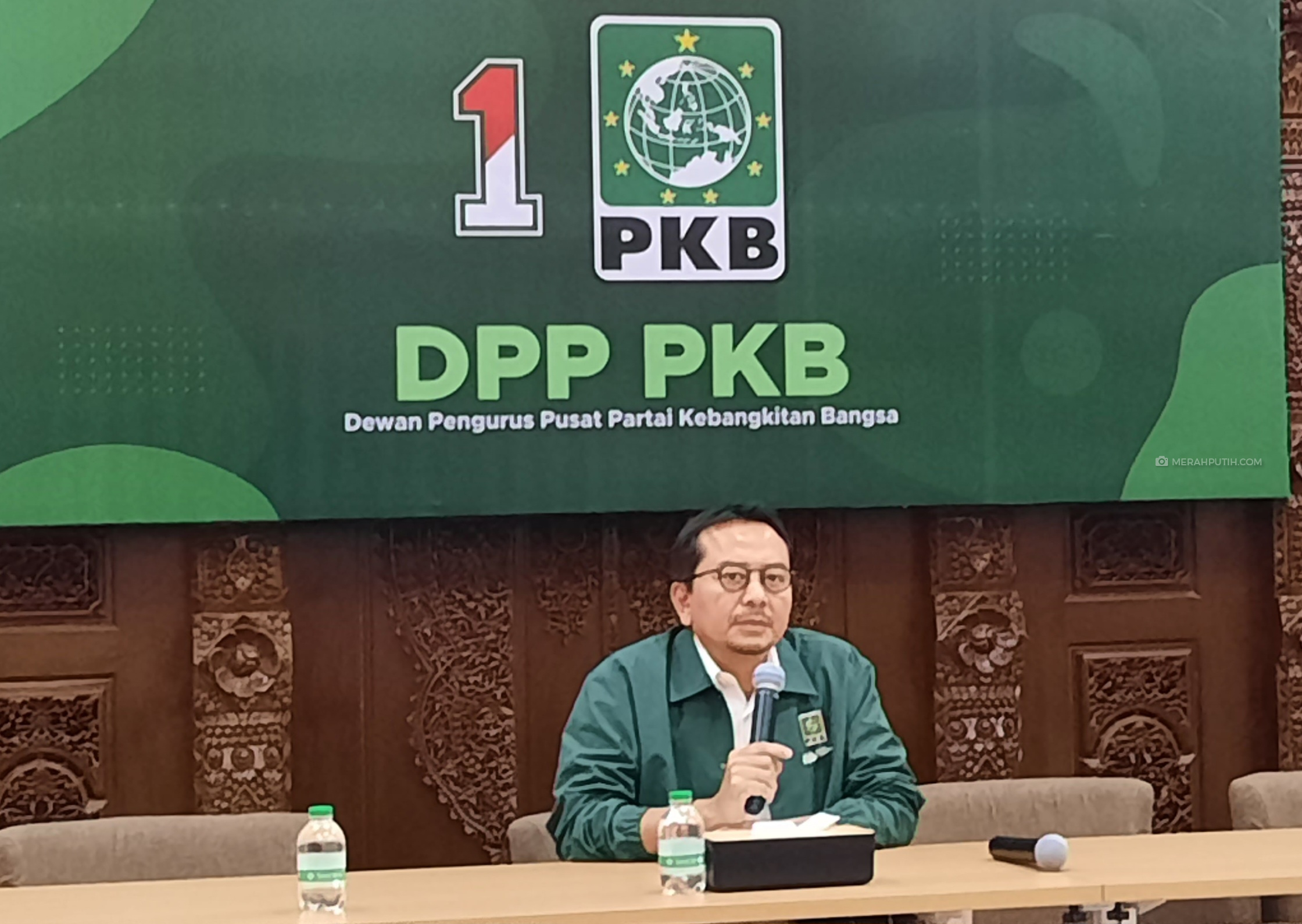 PKB Bakal Usung Agenda Perubahan dalam Pilkada Serentak 2024