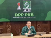PKB Bakal Usung Agenda Perubahan dalam Pilkada Serentak 2024