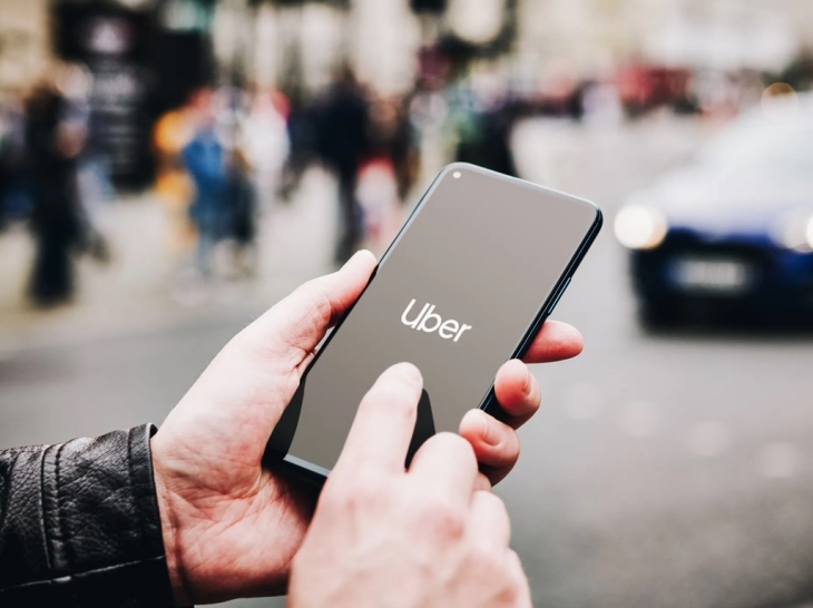 Joseph Gordon-Levitt Akan Perankan CEO Uber dalam Serial 'Super Pumped'