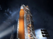 Program Artemis NASA Berencana Mendaratkan Orang Kulit Berwarna Pertama di Bulan