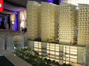 Carstensz Residence, Apartemen Berkonsep Iconic Living di Kawasan Serpong