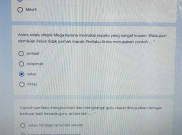 Soal Ujian 'Anies Diejek Mega' Dinilai Bermuatan Politis