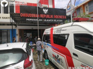 Komisi II Telah Pilih 9 Anggota Ombudsman 2021 - 2026