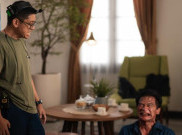 Kimo Stamboel Tebarkan Teror Virus Mutasi Zombi lewat Film Barunya 'Abadi Nan Jaya'
