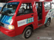 2 Juta Warga Pengguna Transportasi Umum Diharapkan Unduh JakLingko