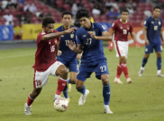 Timnas Indonesia Kalah Telak, Situs PSSI Diretas