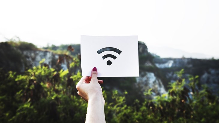 Pemkot Perbanyak Lokasi Wifi Gratis di Yogyakarta
