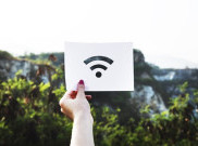 Pemkot Perbanyak Lokasi Wifi Gratis di Yogyakarta