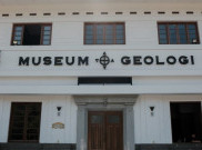 Seru-seruan Liburan di Museum Geologi