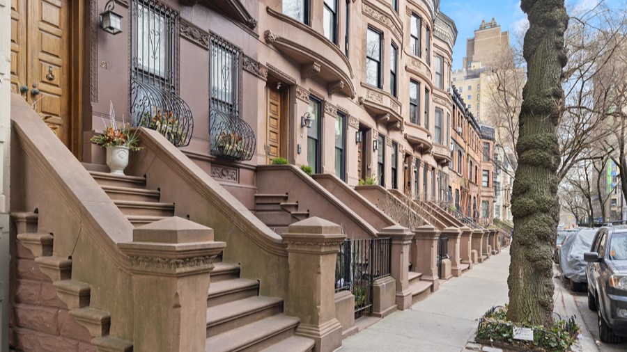 Rumah 'Home Alone 2' Dijual Rp103 miliar