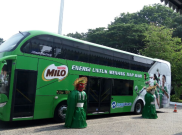 Nestle Dukung Peningkatan Layanan Transportasi Jakarta