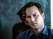 'Insidious 5' akan Kembali Hadirkan Pintu Merah Ikonik dari Film Pertama