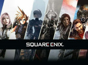 Demi Dilirik Sony, Square Enix Jual 3 Studionya 