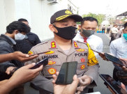 Buru Identitas Pembacok Wakapolres Karanganyar, Polisi Tes DNA Warga Madiun 